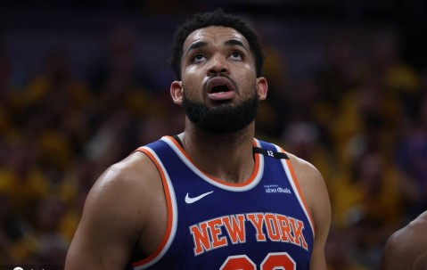 唐斯休赛期集中处理膝盖和手指伤势 预计完全恢复